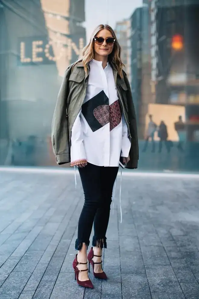 Modny outfit na wiosnę: 7 trendów, które musisz znać