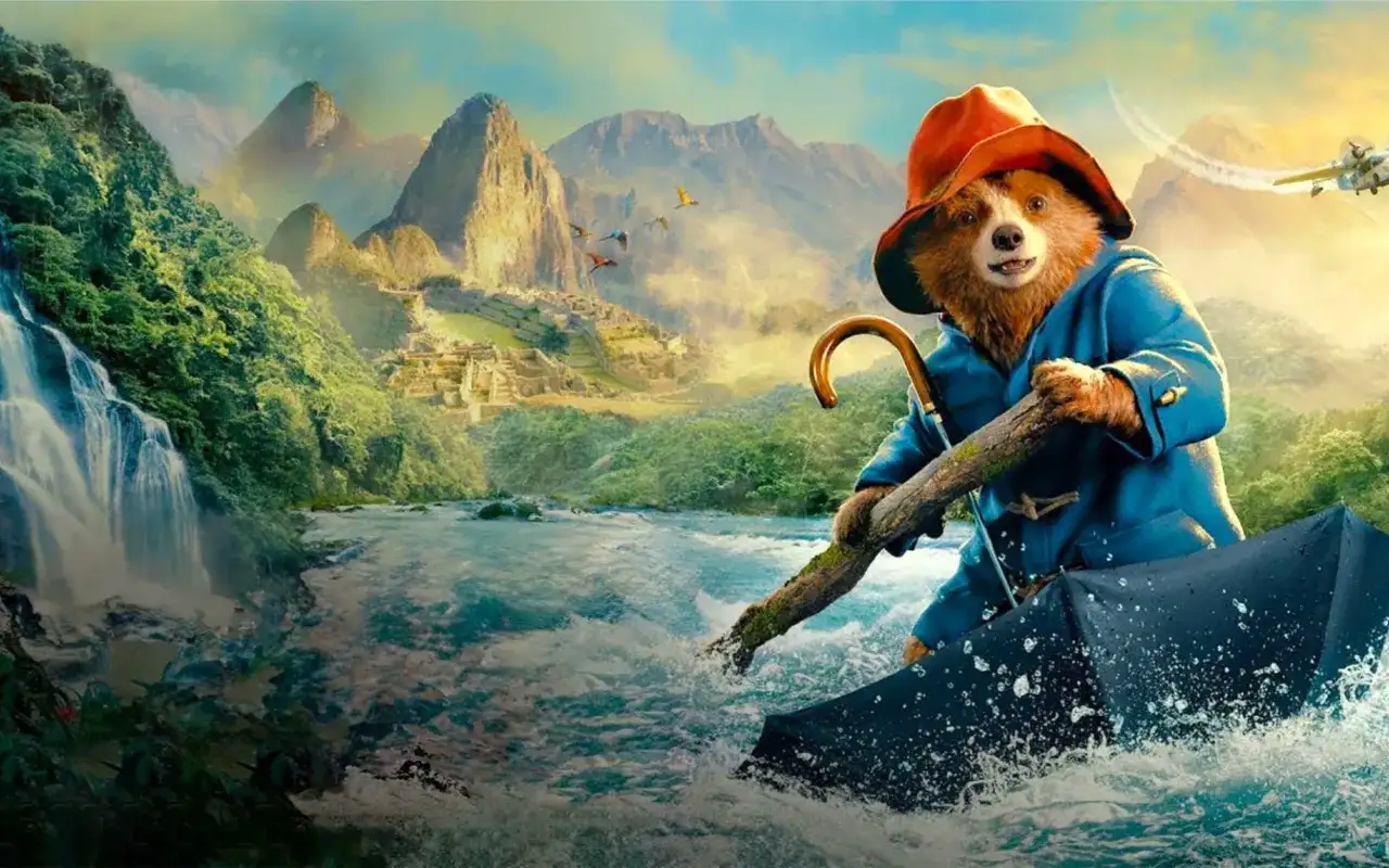 Paddington w Peru: Co myślą widzowie o filmie? Oto oceny i opinie