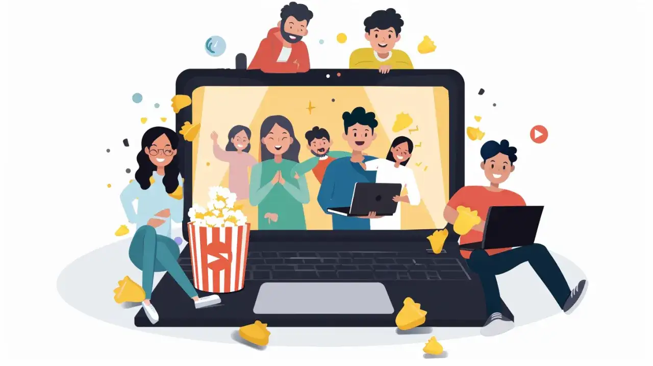 Gdzie obejrzeć darmowe filmy przygodowe online? Tytuły od zaraz