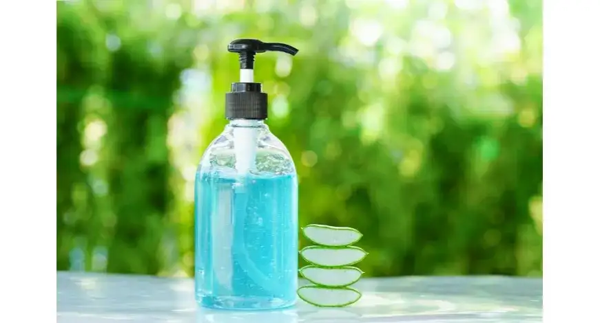 Jak zrobić żel do dezynfekcji, aby skutecznie chronić zdrowie