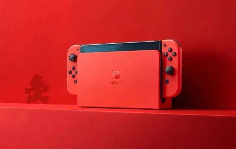 Nintendo Switch promocja - taniej na konsole i gry