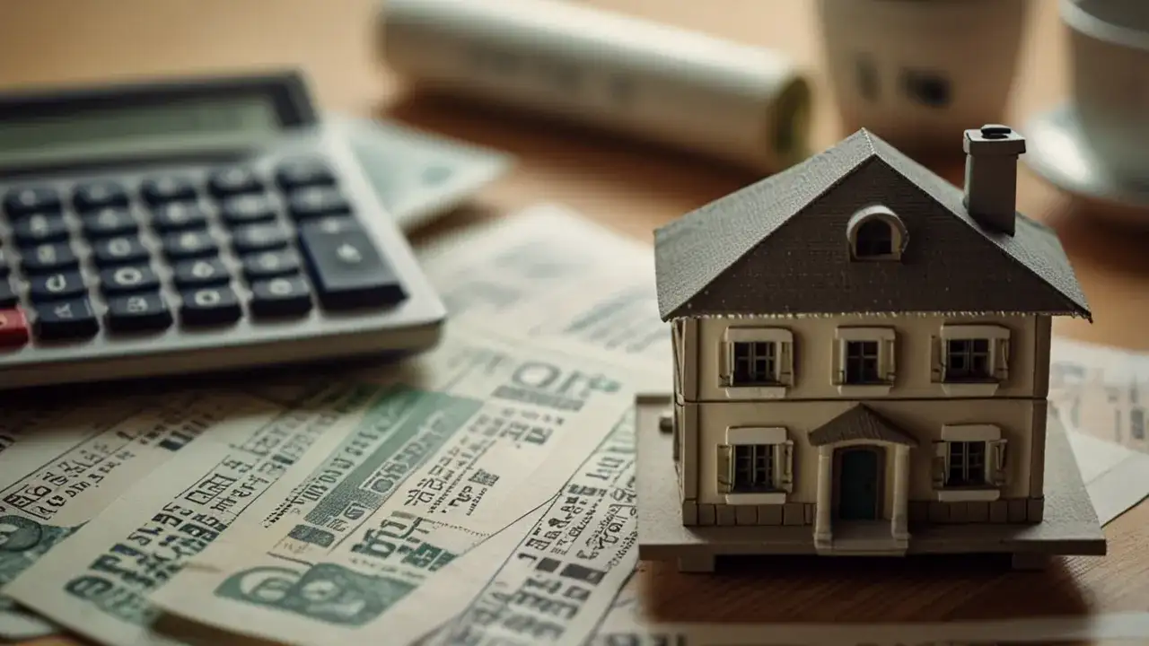 Zwrot prowizji kredytu hipotecznego: jak odzyskać pieniądze