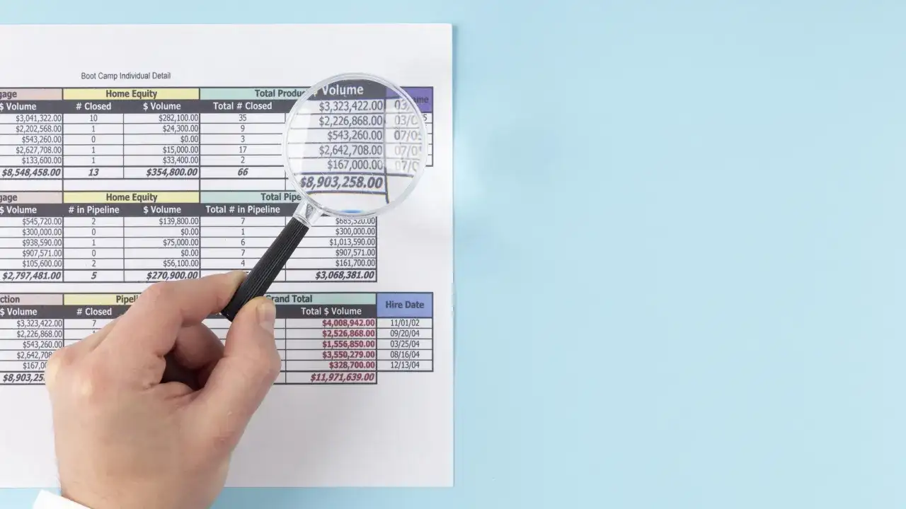 Zarządzanie finansami – jak uniknąć problemów z zadłużeniem?