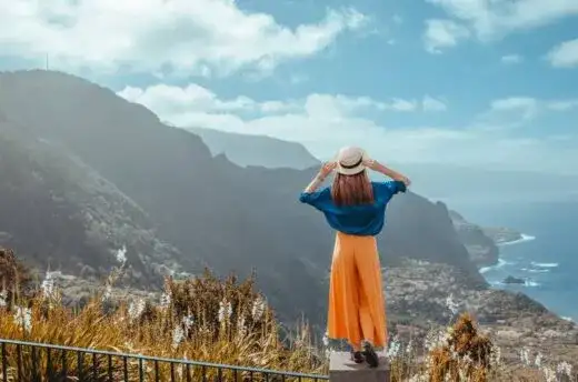 Kiedy jechać na Maderę? Pogoda, najlepszy czas i uniknięcie deszczu