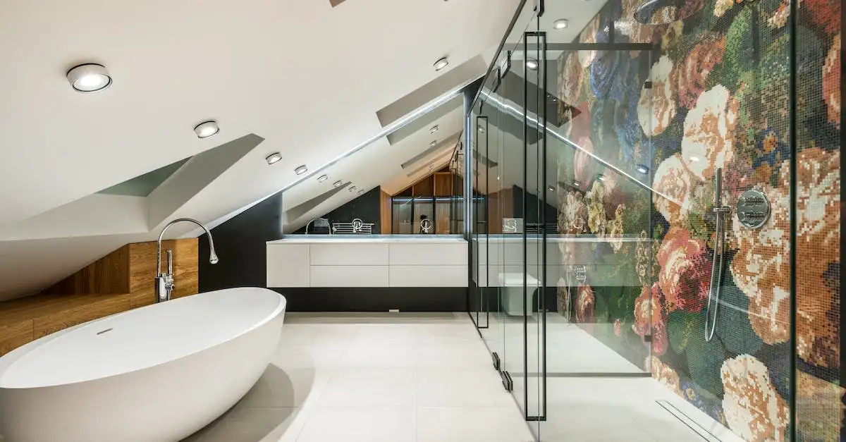 Wymiana kabiny prysznicowej Koszt prac