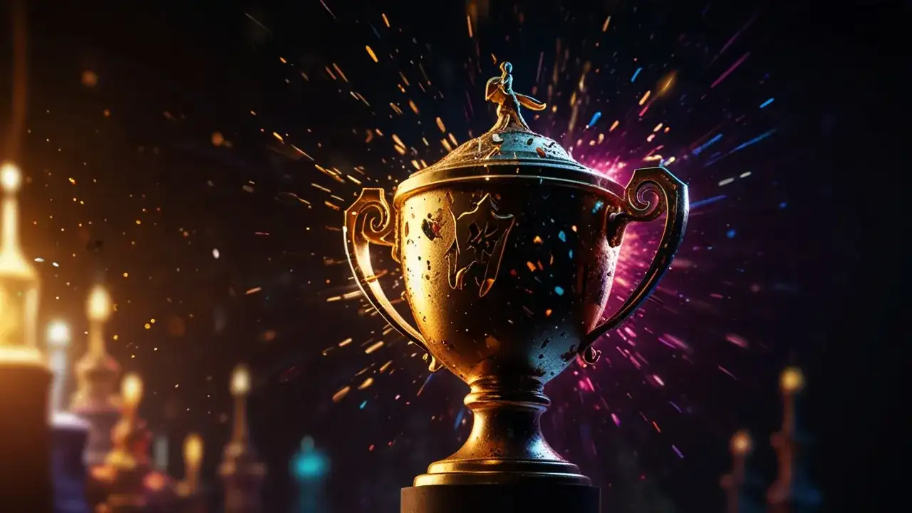 Najnowszy oficjalny zwiastun The Game Awards podgrzewa emocje!