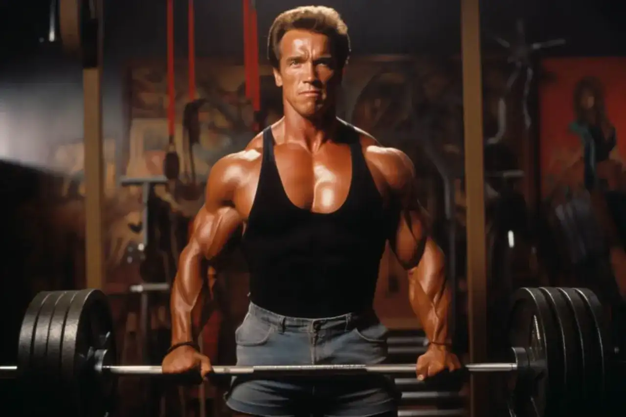 Ile lat ma Arnold Schwarzenegger? Sprawdź jego wiek i niesamowitą karierę!