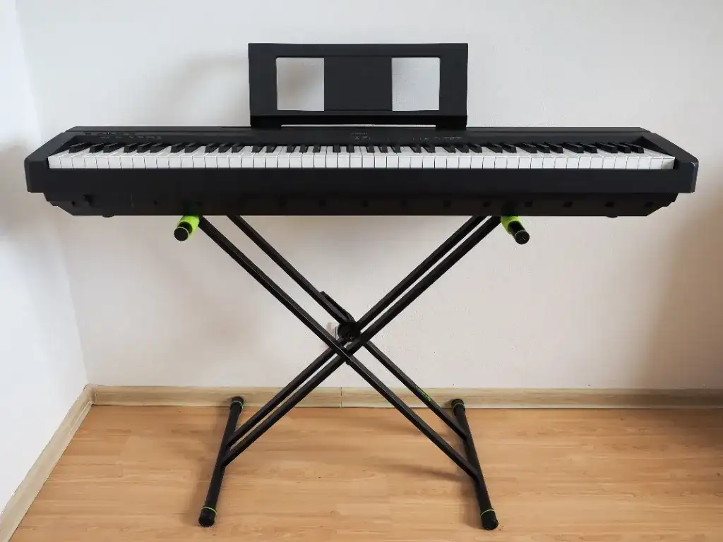 Ile kosztuje pianino elektryczne? Ceny, które zaskoczą każdego muzyka