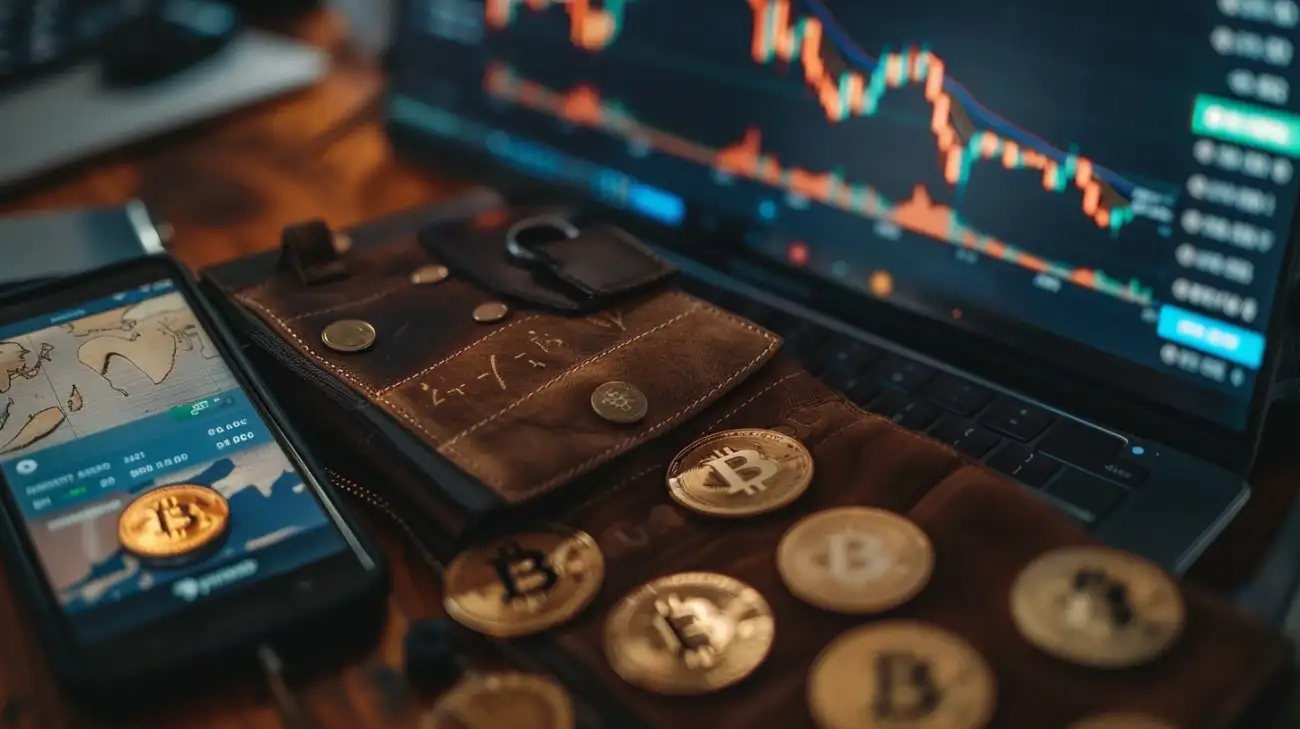 Jak zacząć inwestowanie w Bitcoina? Poradnik dla początkujących