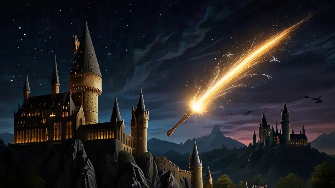 Zakon Feniksa to najlepsza gra o Harry Potterze wszech czasów?