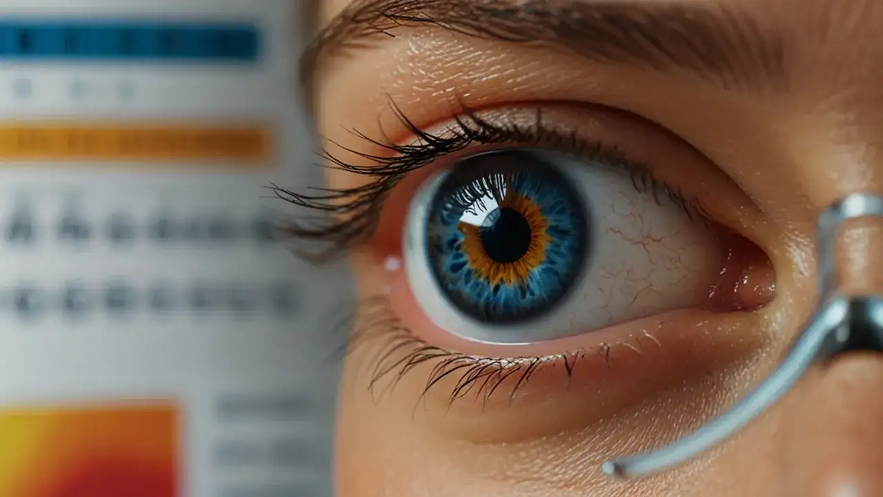 Co na oczy? 5 najskuteczniejszych sposobów na poprawę wzroku