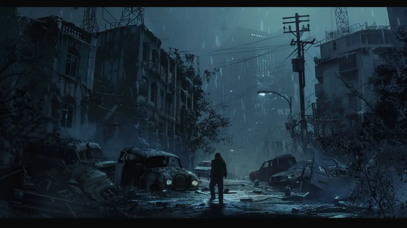 Nadchodzi trzecia część The Last of Us, a Druckmann ma już pomysł