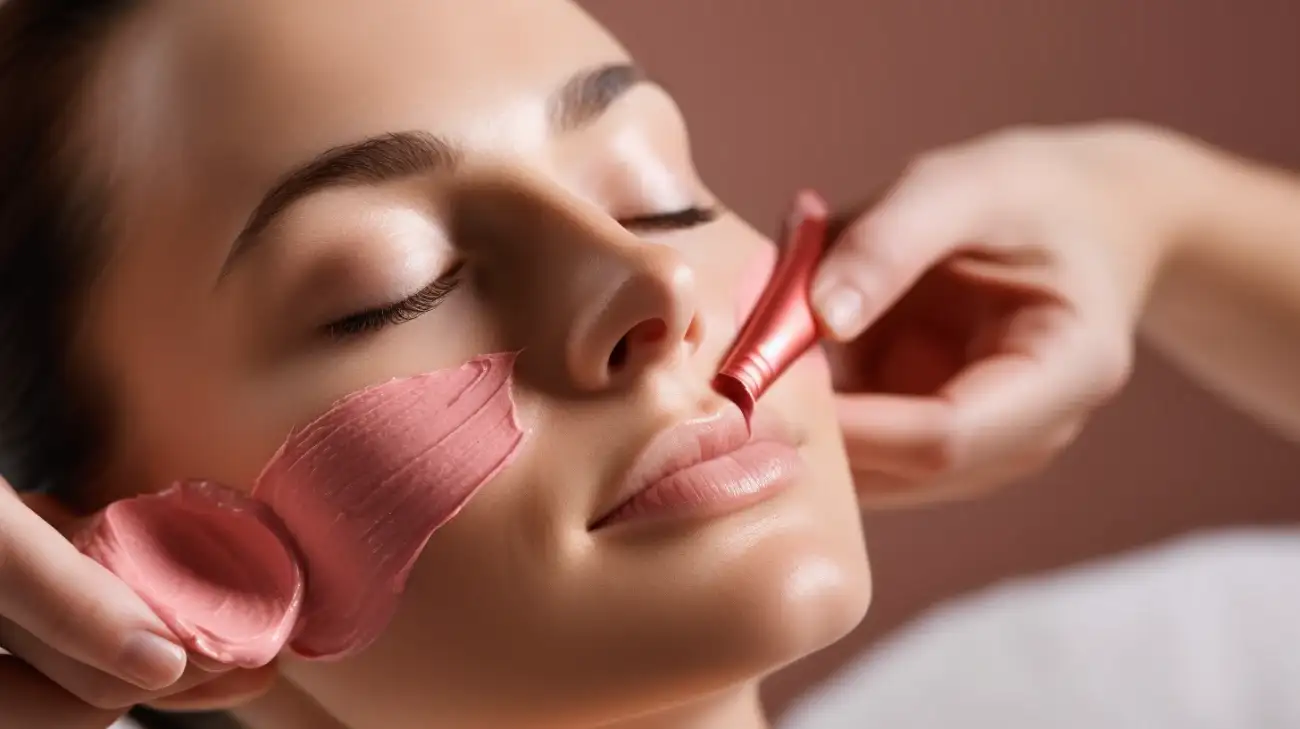 Kremy do twarzy po dermapenie - Wybierz najlepszy krem