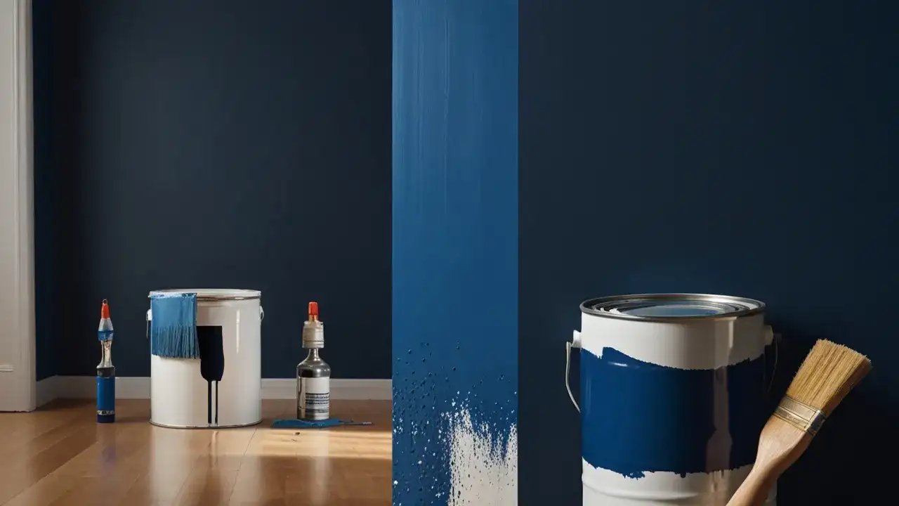 Farba ceramiczna na lateksową: jak skutecznie ją zastosować?