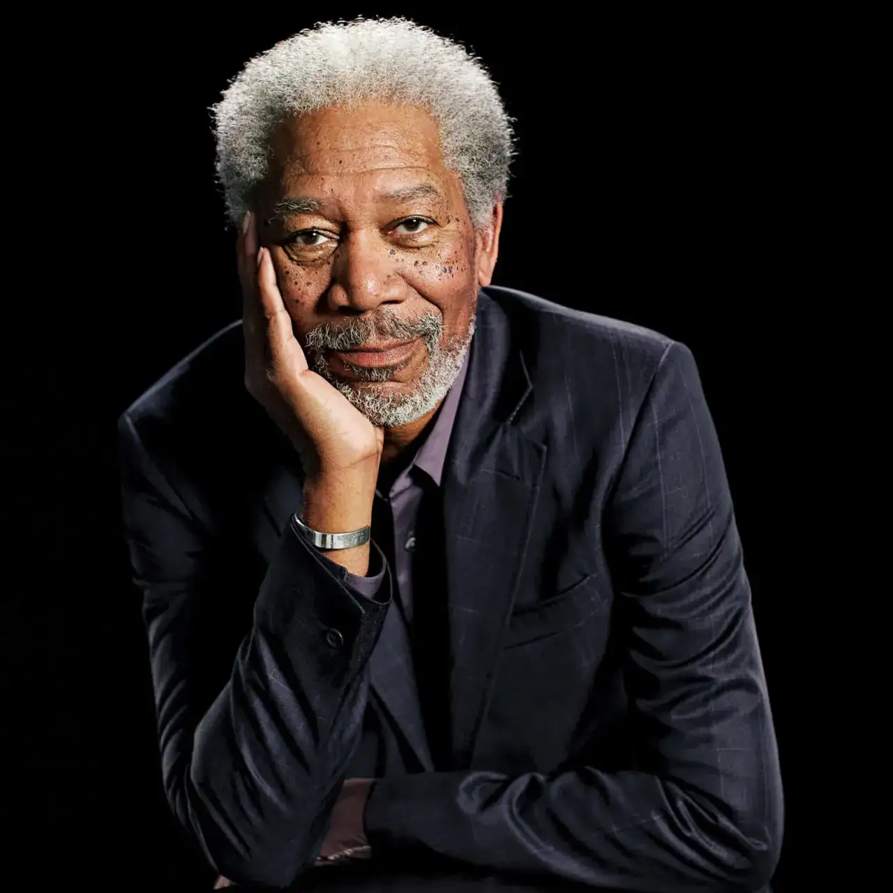 Morgan Freeman aktor: biografia, najważniejsze role i ciekawostki z kariery