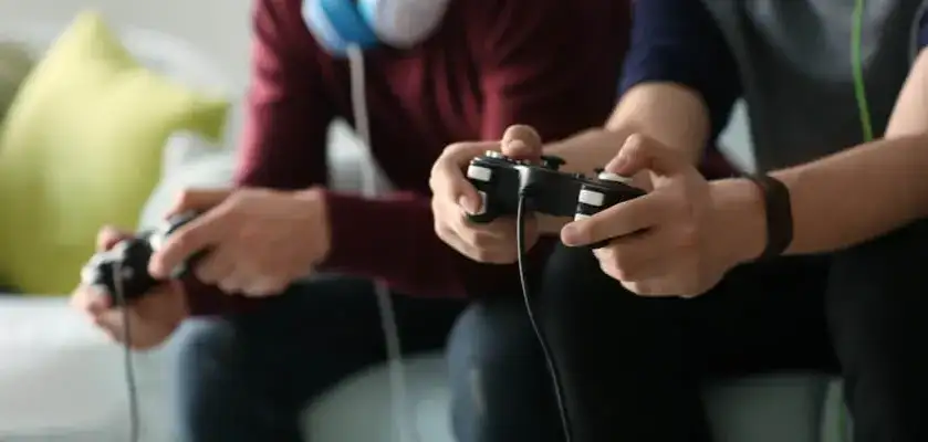 Rozluźnienie i skupienie: Gry, dzięki którym uspokoisz umysł