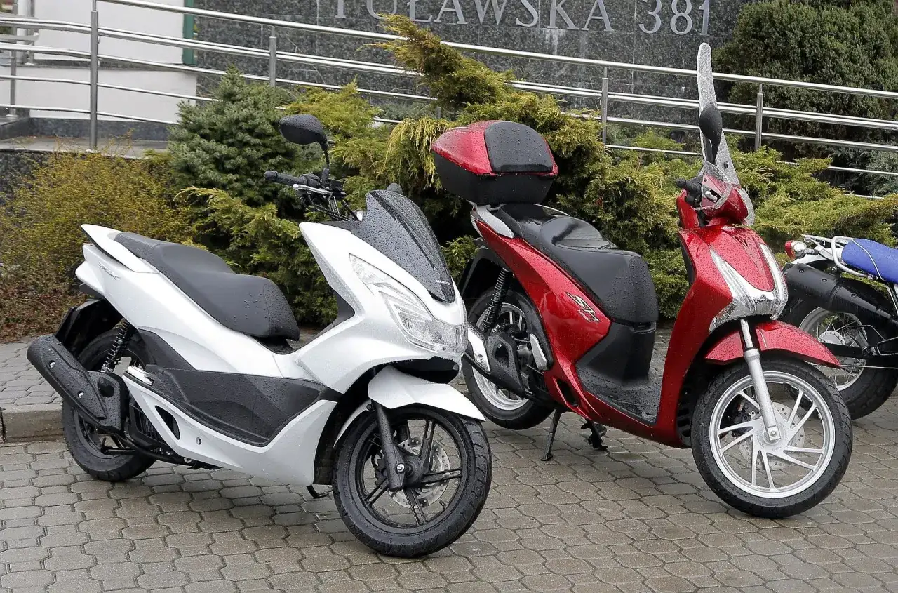 Jak dobrać olej do motoroweru 4t - kompletny poradnik dla skuterzystów