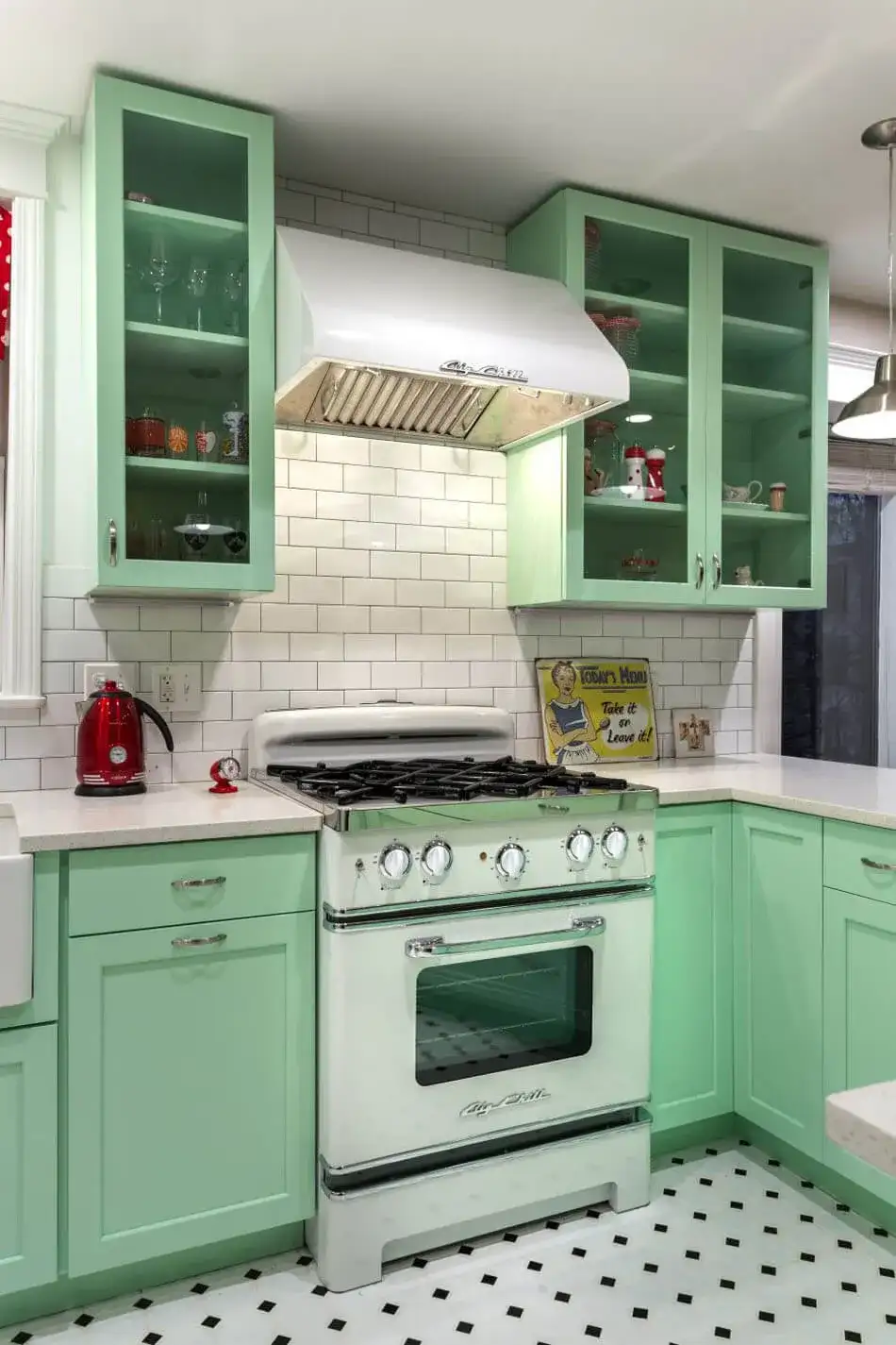 Vintage Cuisine - Co to za firma i jakie retro produkty oferuje?