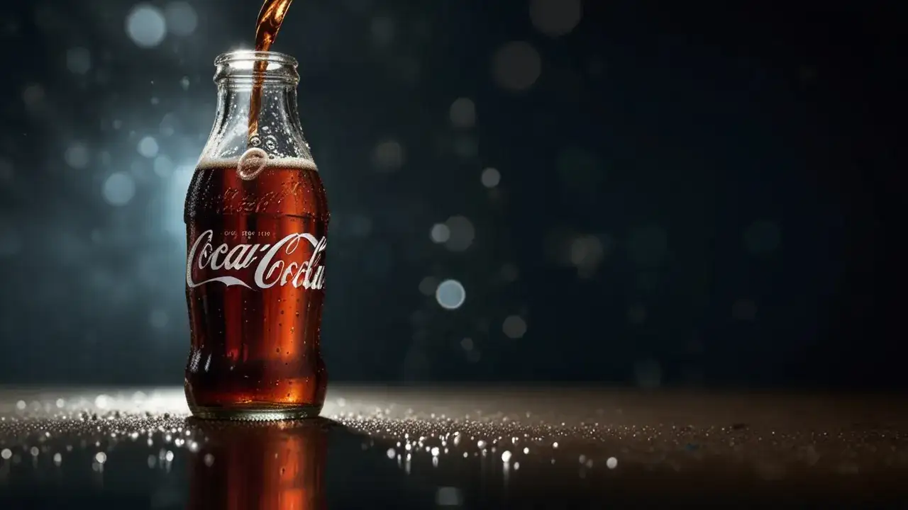 Czy Cola jest zdrowa? Czy ten napój to cichy zabójca zdrowia?