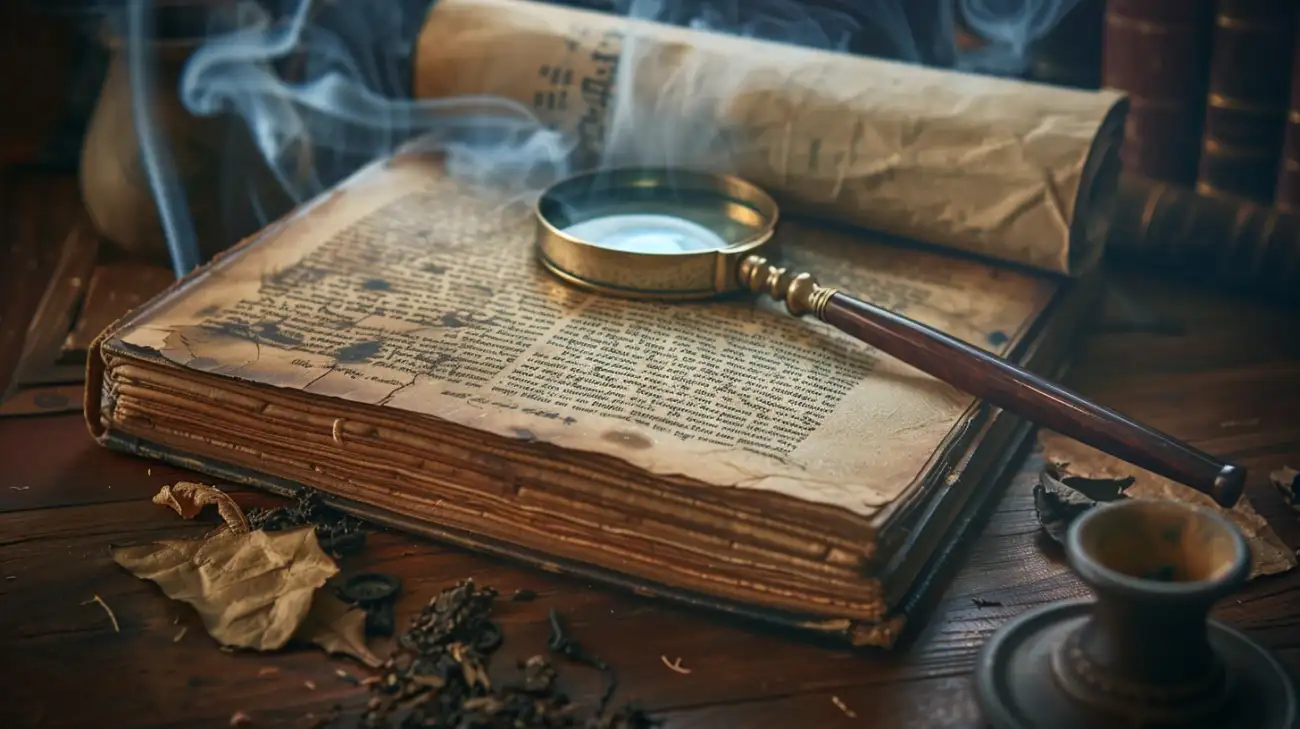 Niesamowita historia kryje się za powieścią Jamesa Bonda. Polska literatuA miała na nią wpływ?