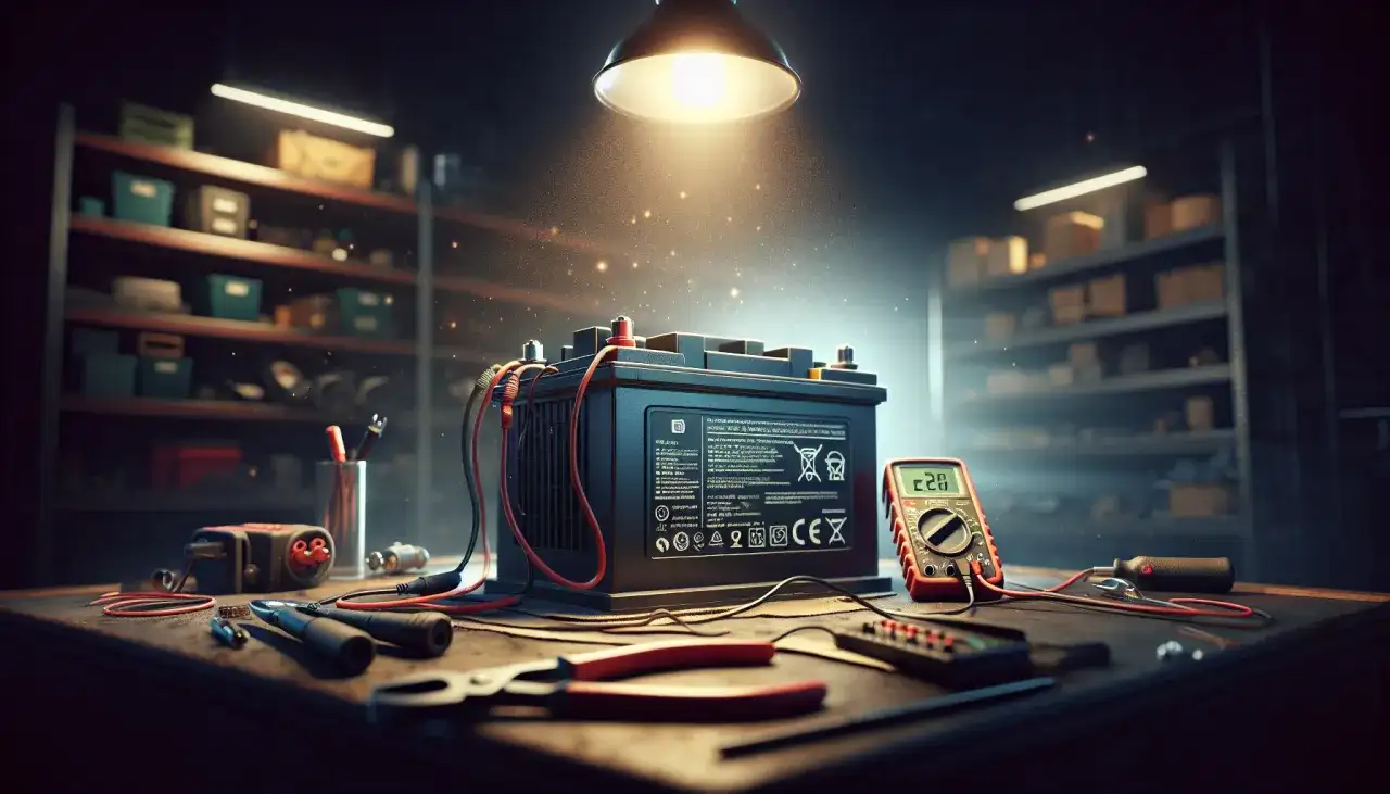 Jak sprawdzić czy prostownik działa - proste metody i porady