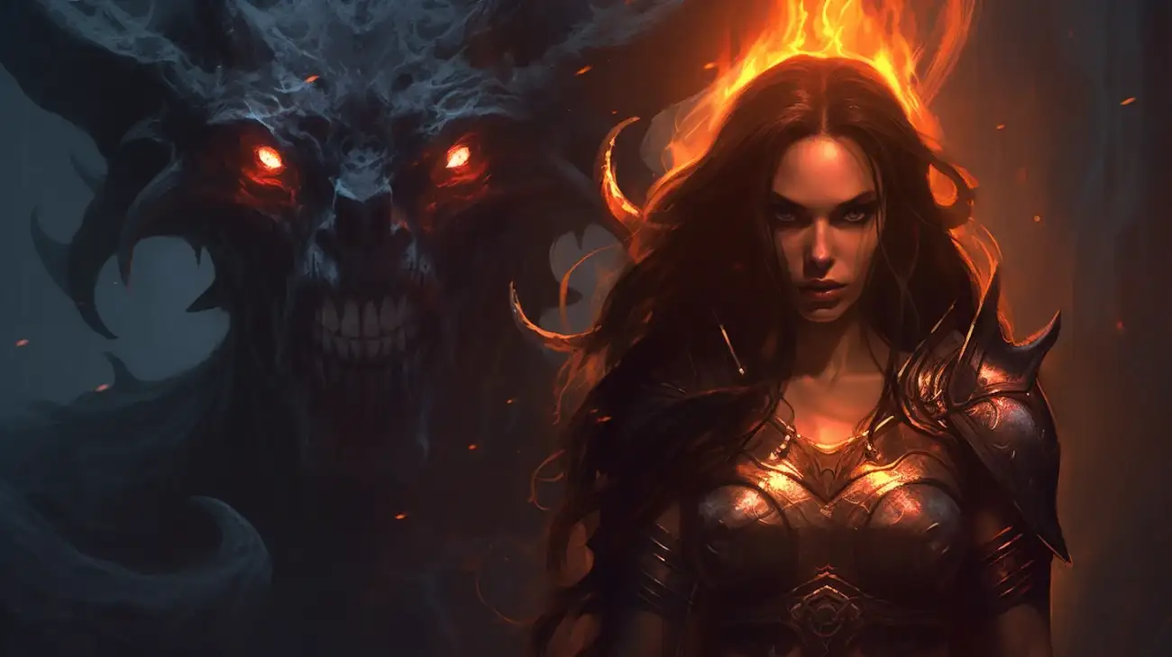 Odbierz błogosławieństwo Matki w Diablo 4. Jak zdobyć unikatowy przedmiot na święto Dziękczynienia?