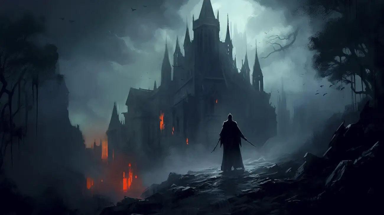 Pełna Recenzja Pamiętniki Wampirów Sezon 4 Odcinek 13 - Twój Przegląd Filmu!