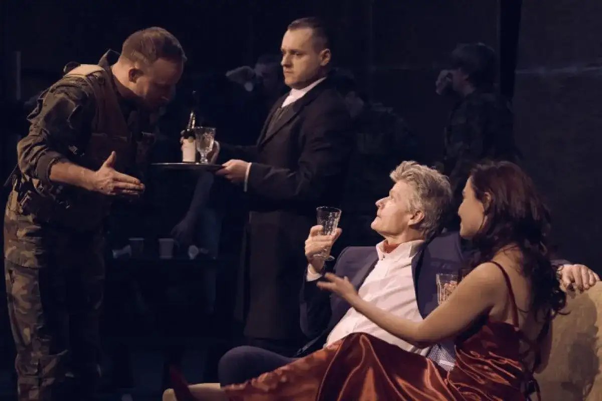 Makbet spektakl: gdzie zobaczyć, recenzje, bilety i najważniejsze informacje