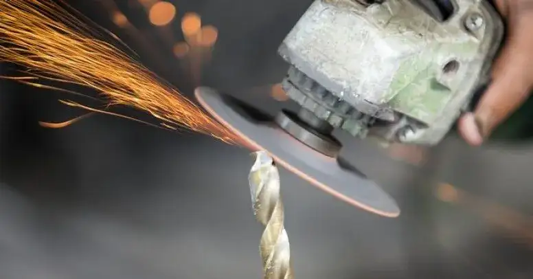 Czy można ostrzyć wiertła stopniowe? Odkryj skuteczne metody ostrzenia