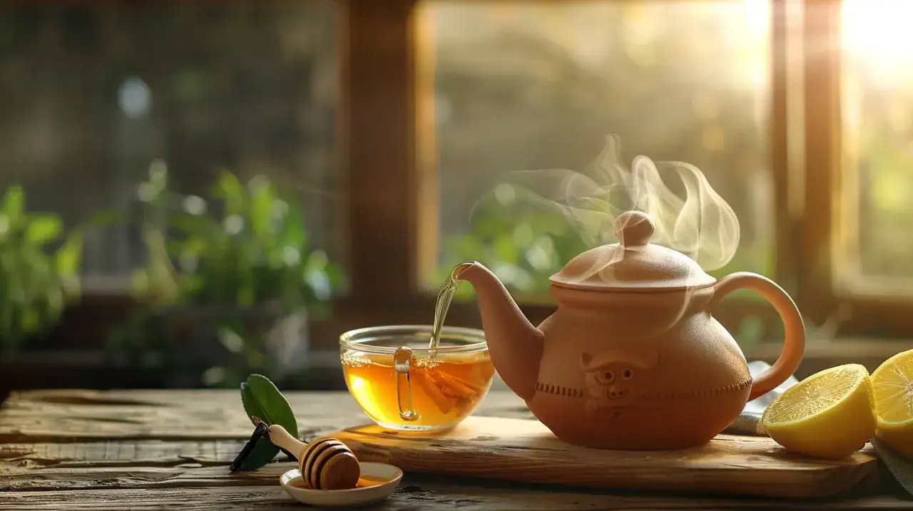 Jak prawidłowo parzyć herbatę? Siedem złotych zasad parzenia