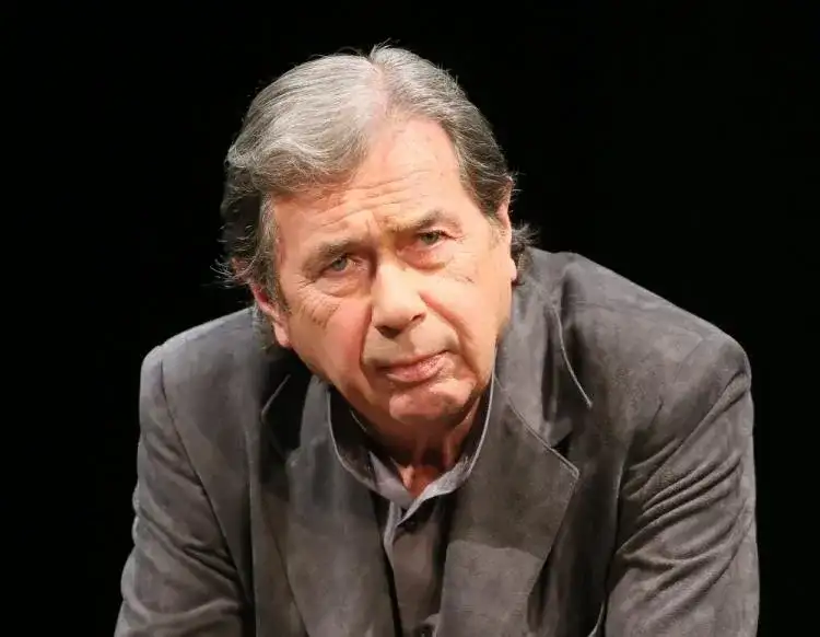 Janusz Gajos aktor ile ma lat — zaskakujące fakty o jego wieku i karierze