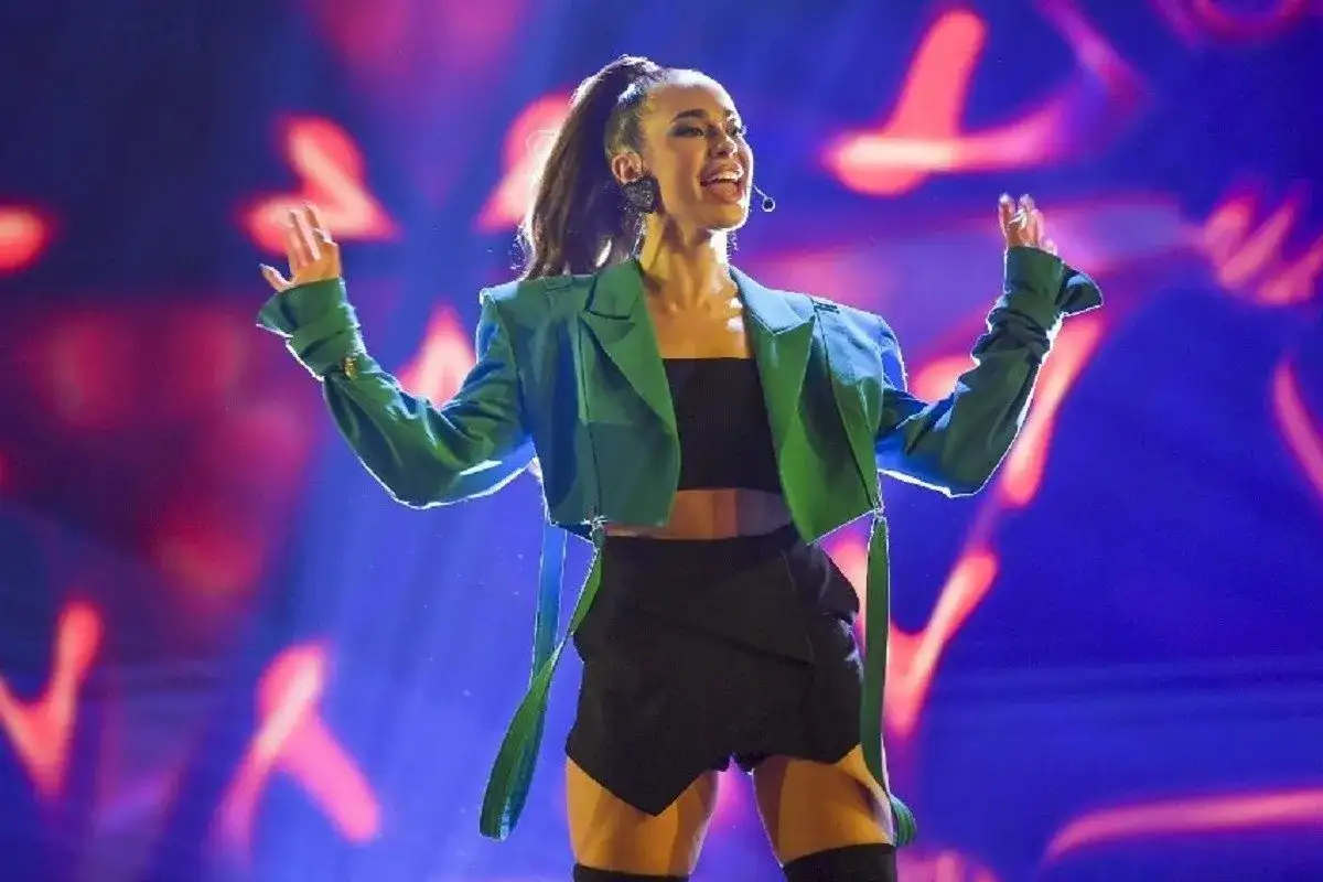 Ile lat ma Blanka? Młoda gwiazda Eurowizji zaskakuje wiekiem