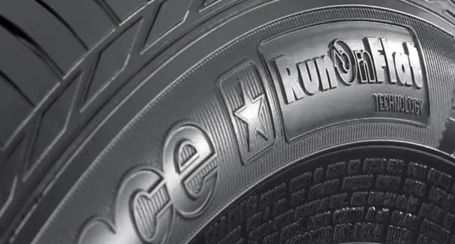 BMW: Opony Run Flat czy Zwykłe? Porównanie i Wybór dla Twojego Auta