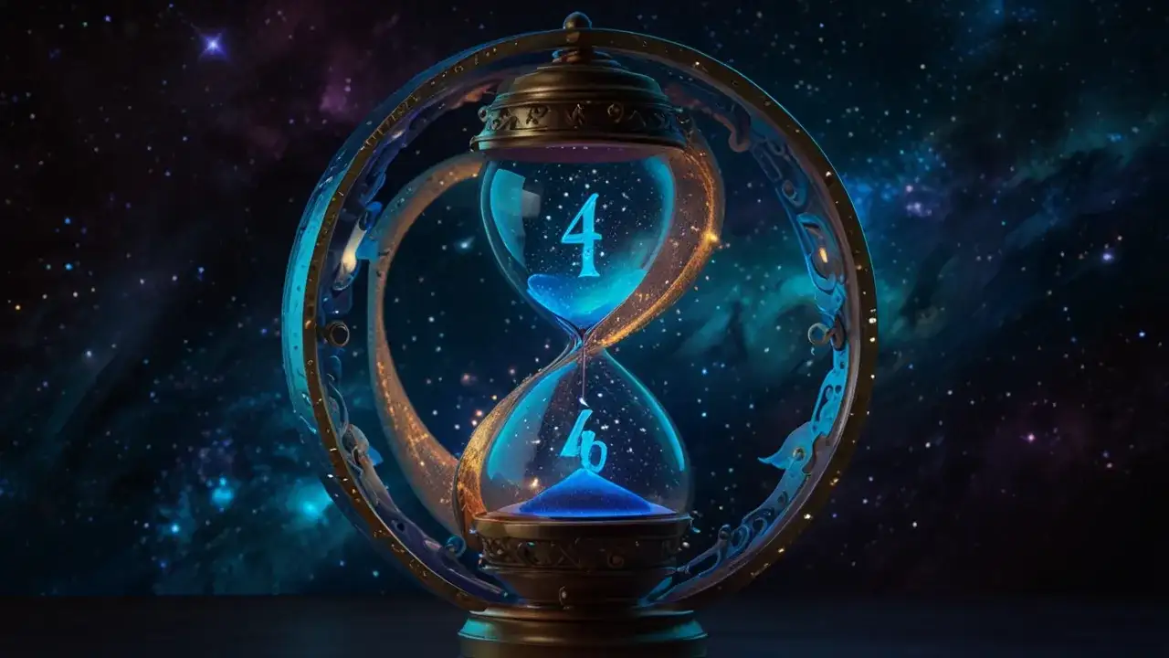 Ta astrologiczna 4 może wywrócić Twoje życie do góry nogami!