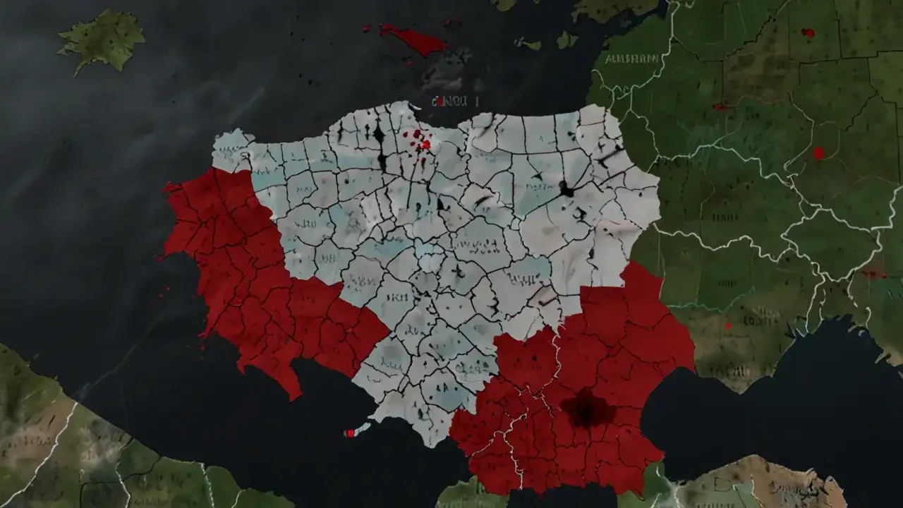 Eksperci ostrzegają! Czy wojna w Polsce to realne zagrożenie?