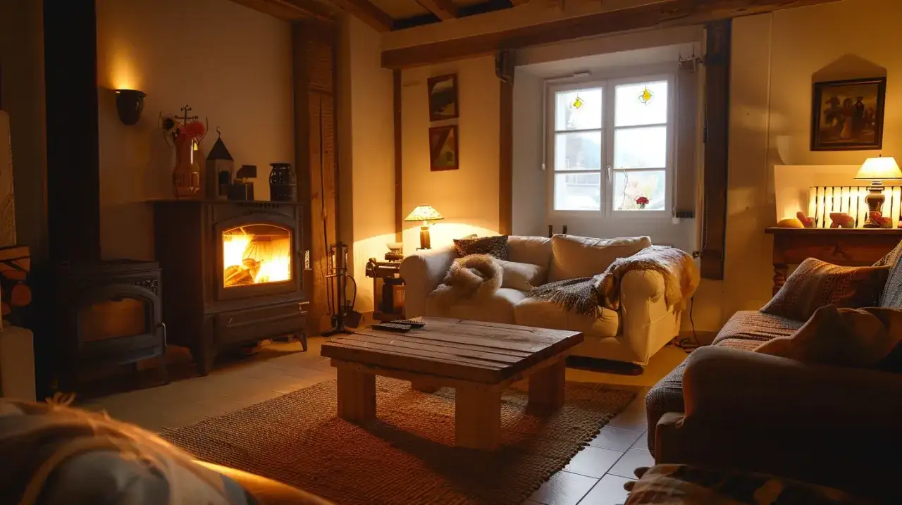 Jak efektywnie ogrzewać mieszkanie? 6 metod w porównaniu