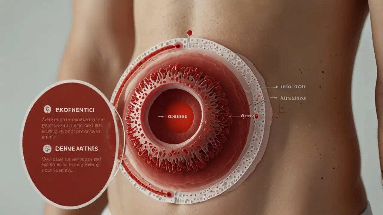 Stomia: Jak Wygląda i Wpływa na Codzienne Życie? Poradnik