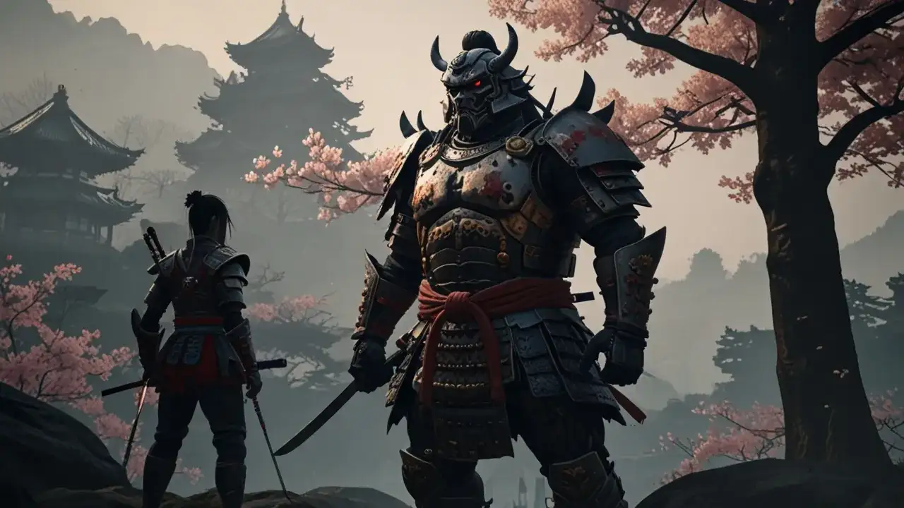 Dlaczego Sekiro Shadows Die Twice doprowadza graczy do szału?