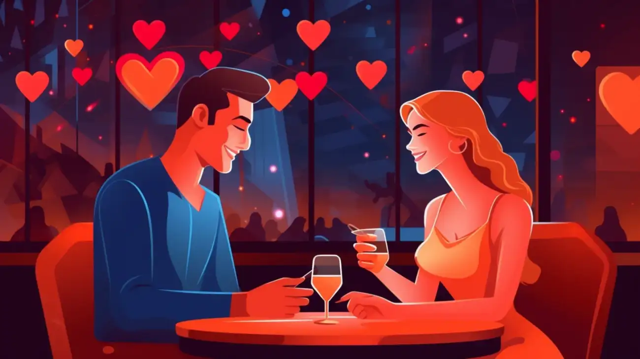 Roksa i podobne strony: najlepsze portale i strony randkowe