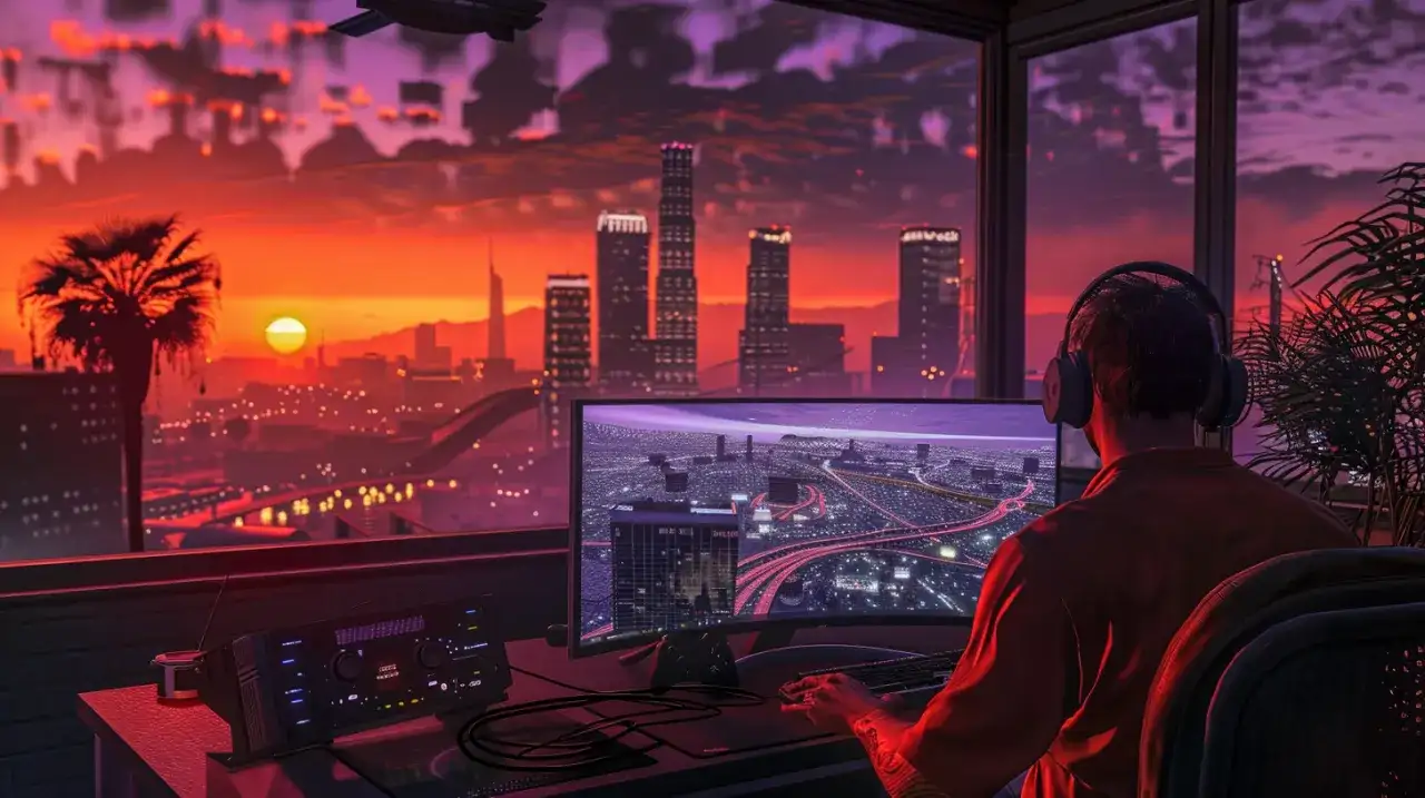 Najlepsze mody do GTA San Andreas: Lista 10 najlepszych dodatków