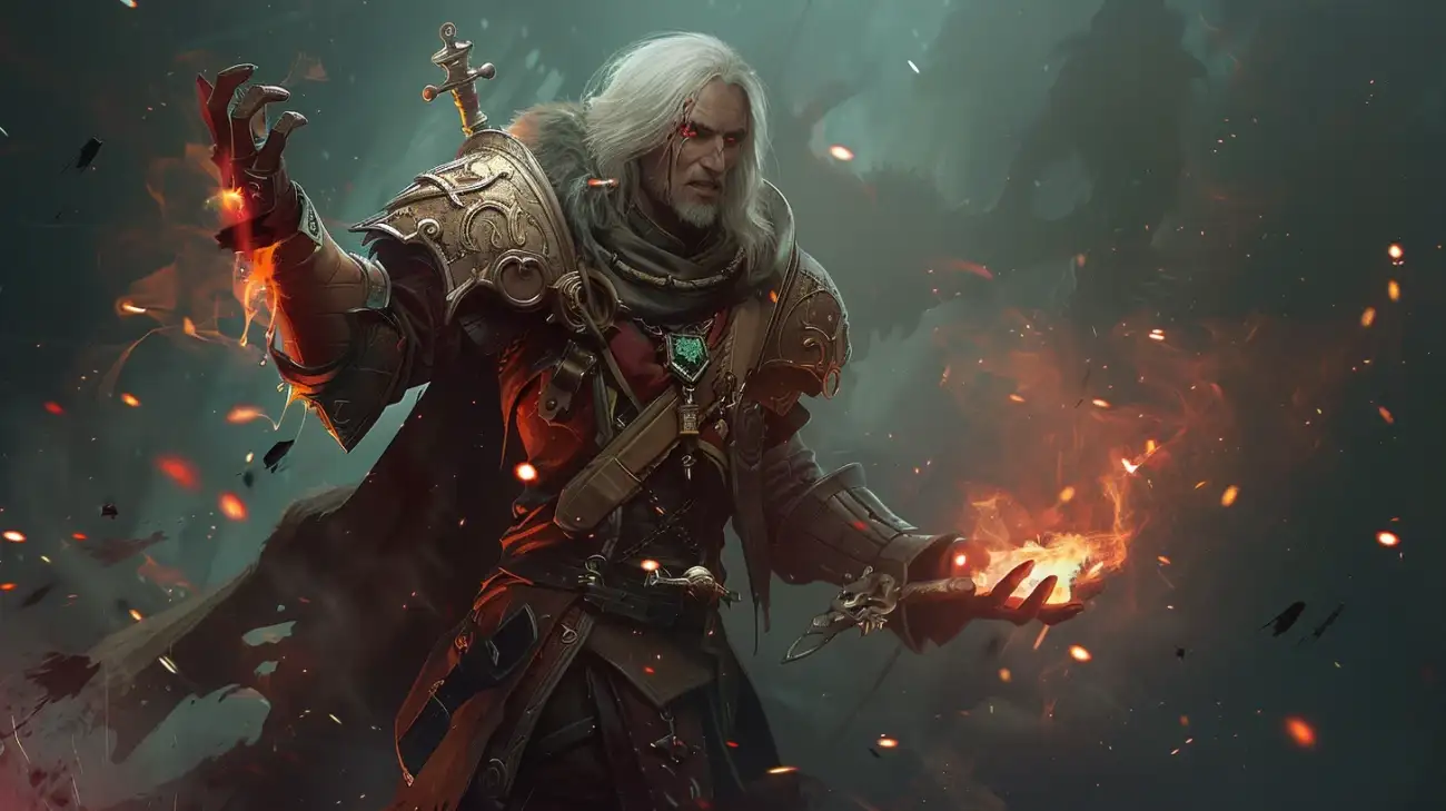 Najlepsze zestawy umiejętności Diablo 4 w sezonie 3: PvE, końcówka gry i PvP