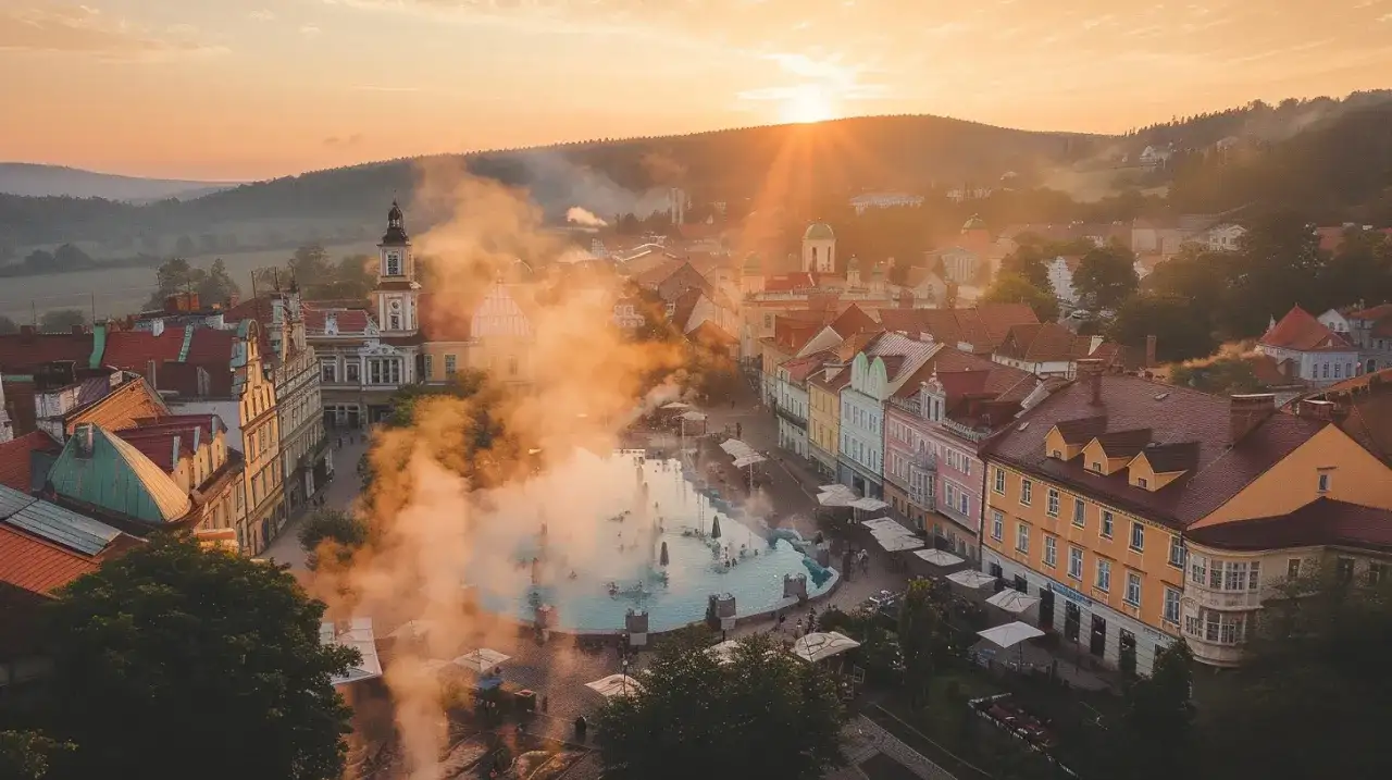 Lądek Zdrój: uzdrowisko, które odmieni Twoje życie. Dlaczego?