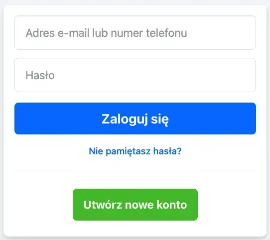 Jak założyć nowe konto na Facebooku bez zbędnych problemów