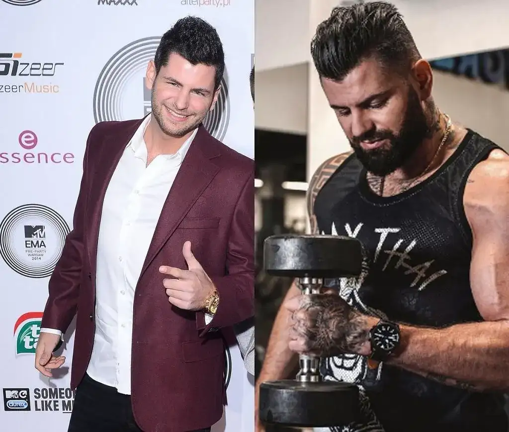 Wojciech Gola w Warsaw Shore: kontrowersje i niezapomniane chwile