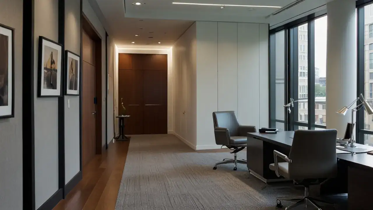 Wykładzina biurowa – Wybór, montaż i właściwości najlepszych opcji na biuro