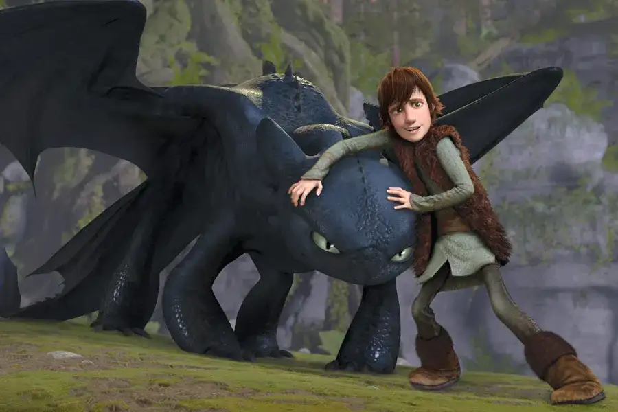 Poznaj skuteczne sposoby jak oswoić smoka w Skyrim i latać nad krainą