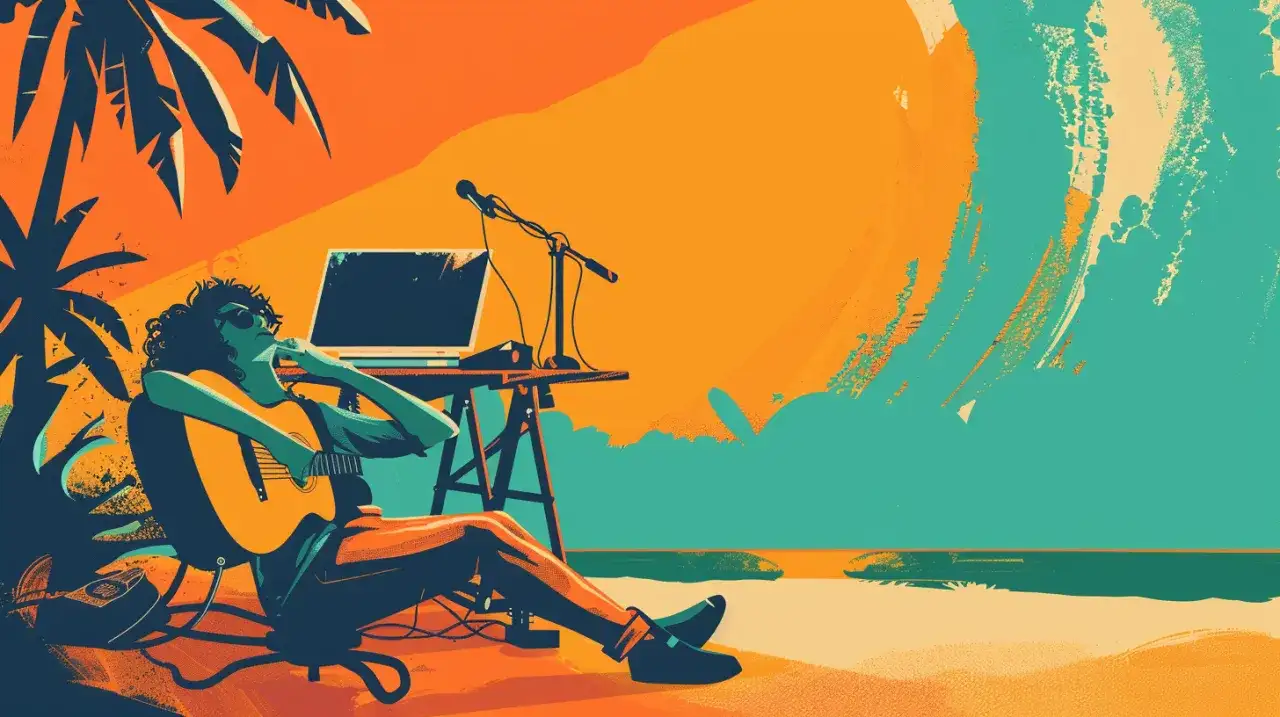 Need a Break: O czym śpiewa Jann w swoim nowym hicie? Znaczenie tekstu