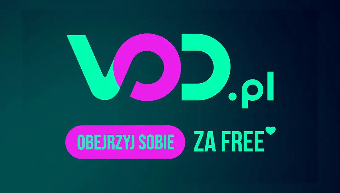 Gdzie oglądać filmy? Najlepsze legalne platformy VOD w Polsce