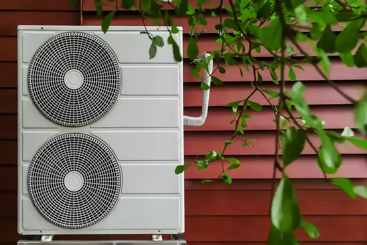  Pompa ciepła dla domu 200m2 - jaki typ wybrać i ile kosztuje?