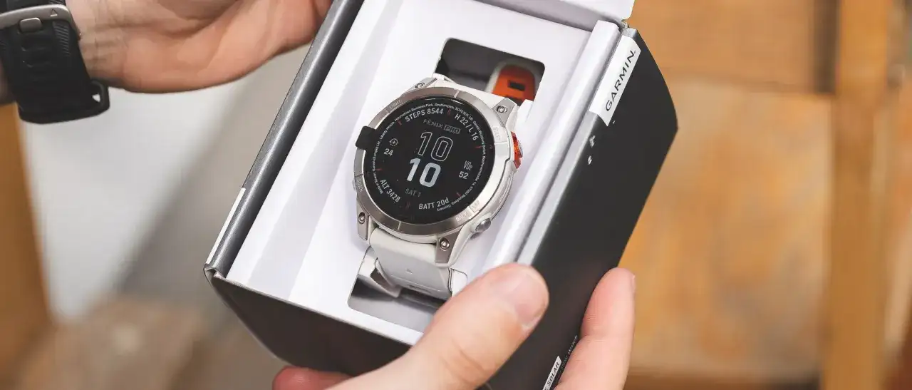 Szczera recenzja Garmin Fenix 7 – czy warto go kupić?